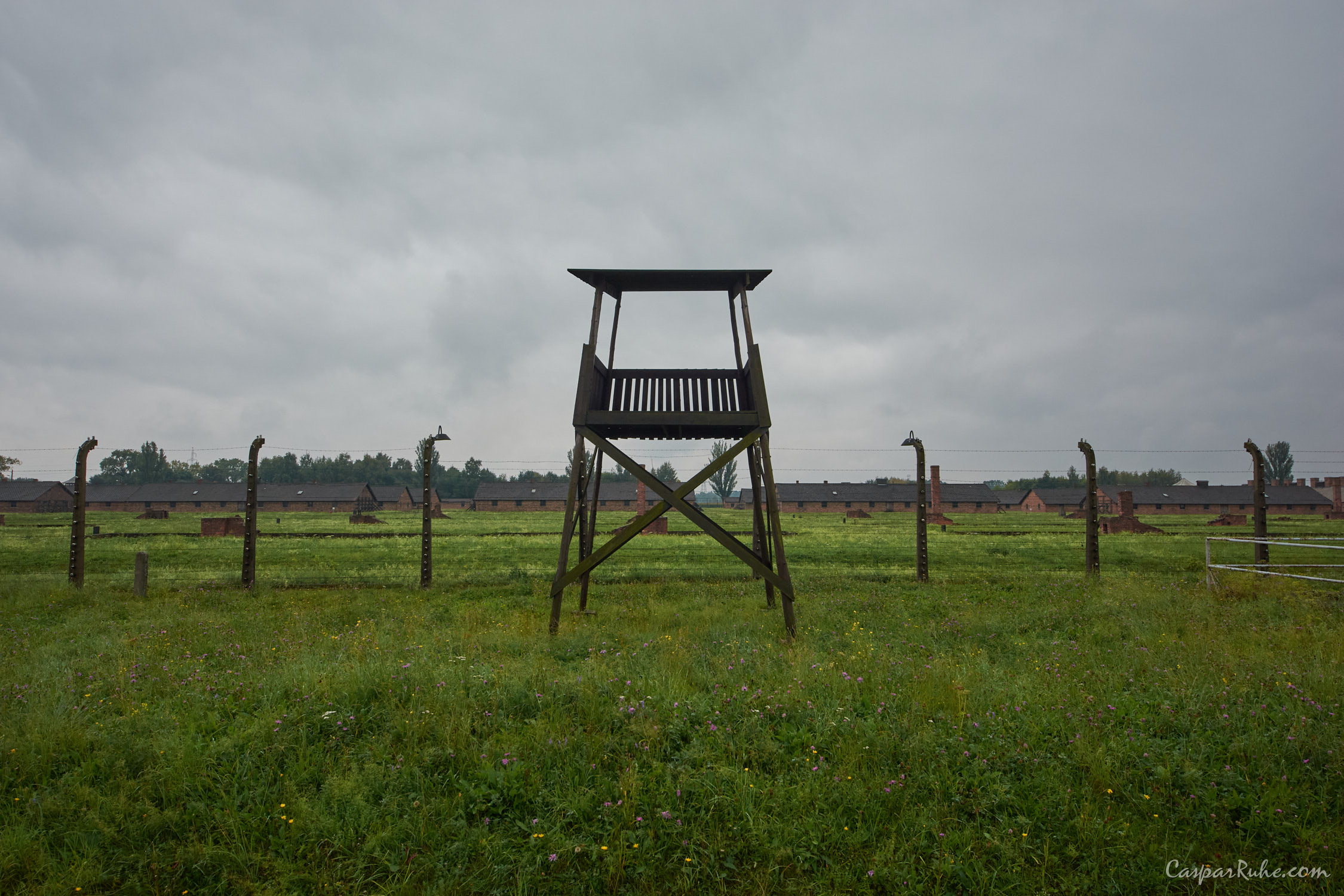 Auschwitz-Birkenau